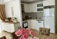 Affordable Purchase Furnished three-room apartment in Alanya, Oba district - resale property from the owner 14