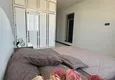 Affordable Purchase 2+1 apartment with panoramic view and partially furnished — Alanya, Mahmutlar 15