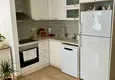 Affordable Purchase Furnished three-room apartment in Alanya, Oba district - resale property from the owner 15