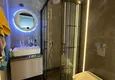 Affordable Purchase 2+1 apartment with panoramic view and partially furnished — Alanya, Mahmutlar 20