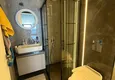 Affordable Purchase 2+1 apartment with panoramic view and partially furnished — Alanya, Mahmutlar 21