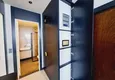 Affordable Purchase 2+1 apartment with panoramic view and partially furnished — Alanya, Mahmutlar 1