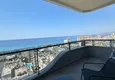 Affordable Purchase 2+1 apartment with panoramic view and partially furnished — Alanya, Mahmutlar 22