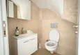 Affordable Purchase 3+1 Duplex Penthouse in Kargicak, Alanya — Duplex Apartment with Mountain View 21 