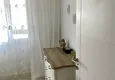 Affordable Purchase Furnished three-room apartment in Alanya, Oba district - resale property from the owner 22
