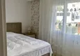 Affordable Purchase Furnished three-room apartment in Alanya, Oba district - resale property from the owner 23