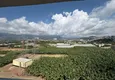 Affordable Purchase 3+1 Duplex Penthouse in Kargicak, Alanya — Duplex Apartment with Mountain View 24 