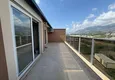 Affordable Purchase 3+1 Duplex Penthouse in Kargicak, Alanya — Duplex Apartment with Mountain View 25 