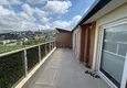 Affordable Purchase 3+1 Duplex Penthouse in Kargicak, Alanya — Duplex Apartment with Mountain View 26 