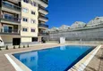 Buy Apartments directly from the developer in a new building — Alanya, Kargicak district 3