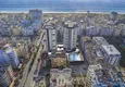 Buy 2+1 apartment with panoramic view and partially furnished — Alanya, Mahmutlar 5