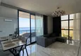 Affordable Purchase 2+1 apartment with panoramic view and partially furnished — Alanya, Mahmutlar 4