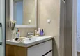 Affordable Purchase Furnished three-room apartment in Alanya, Oba district - resale property from the owner 30