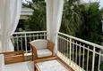 Affordable Purchase Furnished three-room apartment in Alanya, Oba district - resale property from the owner 31