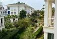 Affordable Purchase Furnished three-room apartment in Alanya, Oba district - resale property from the owner 33