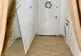 Affordable Purchase Furnished three-room apartment in Alanya, Oba district - resale property from the owner 4