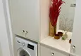 Affordable Purchase Furnished three-room apartment in Alanya, Oba district - resale property from the owner 5