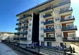 Buy 3+1 Duplex Penthouse in Kargicak, Alanya — Duplex Apartment with Mountain View 7 