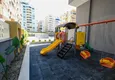 Buy 2+1 apartment with panoramic view and partially furnished — Alanya, Mahmutlar 8