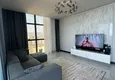 Affordable Purchase 2+1 apartment with panoramic view and partially furnished — Alanya, Mahmutlar 7