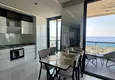 Affordable Purchase 2+1 apartment with panoramic view and partially furnished — Alanya, Mahmutlar 8
