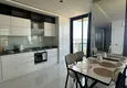 Affordable Purchase 2+1 apartment with panoramic view and partially furnished — Alanya, Mahmutlar 9