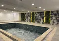 Buy 2+1 apartment with panoramic view and partially furnished — Alanya, Mahmutlar 10