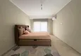 Affordable Purchase 3+1 Duplex Penthouse in Kargicak, Alanya — Duplex Apartment with Mountain View 8 