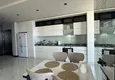 Affordable Purchase 2+1 apartment with panoramic view and partially furnished — Alanya, Mahmutlar 10