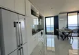 Affordable Purchase 2+1 apartment with panoramic view and partially furnished — Alanya, Mahmutlar 11