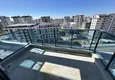 Affordable Purchase Modern 1+1 apartment in Alanya, Mahmutlar district - with a fine finish 10