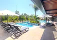 Buy Luxury 1+1 apartment in the center of Alanya, Büyükahsbahce district 12 