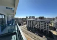 Affordable Purchase Modern 1+1 apartment in Alanya, Mahmutlar district - with a fine finish 12