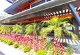 Buy Luxury 1+1 apartment in the center of Alanya, Büyükahsbahce district 14 