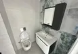 Affordable Purchase Duplex penthouse in Mahmutlar, Alanya — fine finish, panoramic views 18