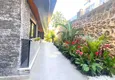 Buy Luxury 1+1 apartment in the center of Alanya, Büyükahsbahce district 19 