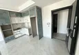 Affordable Purchase Modern 1+1 apartment in Alanya, Mahmutlar district - with a fine finish 2
