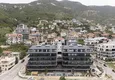 Buy Luxury 1+1 apartment in the center of Alanya, Büyükahsbahce district 4 