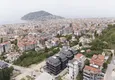 Buy Luxury 1+1 apartment in the center of Alanya, Büyükahsbahce district 5 