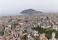 Buy Luxury 1+1 apartment in the center of Alanya, Büyükahsbahce district 6 