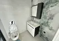 Affordable Purchase Modern 1+1 apartment in Alanya, Mahmutlar district - with a fine finish 8