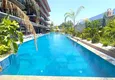 Buy Luxury 1+1 apartment in the center of Alanya, Büyükahsbahce district 8 
