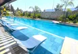Buy Luxury 1+1 apartment in the center of Alanya, Büyükahsbahce district 9 