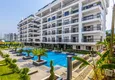 Buy 3+1 penthouse duplex in Kargicak — turnkey, suitable for citizenship 1
