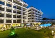 Buy 3+1 penthouse duplex in Kargicak — turnkey, suitable for citizenship 10