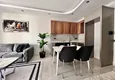 Affordable Purchase One bedroom apartment in Alanya, Upper Oba district - fully ready for living 11 