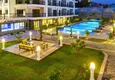 Buy 3+1 penthouse duplex in Kargicak — turnkey, suitable for citizenship 11