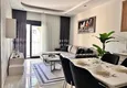 Affordable Purchase One bedroom apartment in Alanya, Upper Oba district - fully ready for living 12 