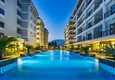 Buy 3+1 penthouse duplex in Kargicak — turnkey, suitable for citizenship 12