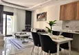 Affordable Purchase One bedroom apartment in Alanya, Upper Oba district - fully ready for living 13 